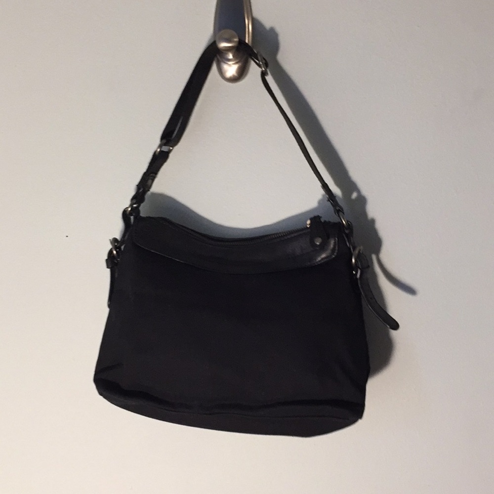 Gap small purse - canvas material